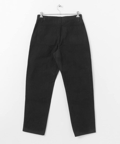 MAN-TLE LOOSE PANTS∴