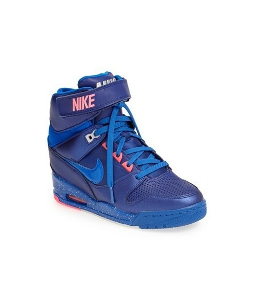 靴 Nike AIR REVOLUTION SKY HI QS tiffany 靴 Nike AIR REVOLUTION SKY HI QS tiffany 2024年新作 SKY
