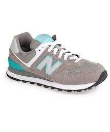 NEW BALANCE | New Balance '574' Sneaker (Women)(スニーカー)