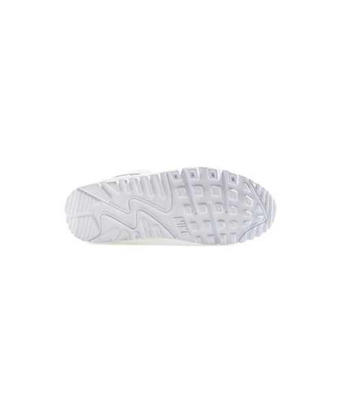 NIKE(ナイキ)の「Nike 'Air Max 90 - Premium' Sneaker (Women)(スニーカー・レディース・White/Black・6 M/7 M/9.5 M/9 M/6.5 M/11 M/8.5 M/10 M/5.5 M/8 M/7.5 M/5 M/11.5 M)」の3枚目の写真
