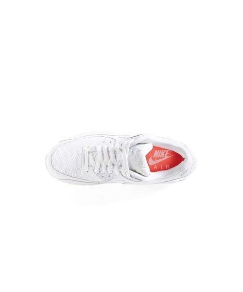 NIKE(ナイキ)の「Nike 'Air Max 90 - Premium' Sneaker (Women)(スニーカー・レディース・White/Black・6 M/7 M/9.5 M/9 M/6.5 M/11 M/8.5 M/10 M/5.5 M/8 M/7.5 M/5 M/11.5 M)」の5枚目の写真