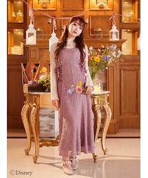Maison de FLEUR（メゾンドフルール）の「Rapunzel/インナー付き