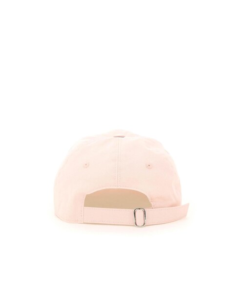STELLA McCARTNEY(ステラマッカートニー)の「22SS 스텔라맥카트니 톰 토센 로고 베이스볼 캡 900709W88975702(その他・기타・S/M/L)」の3枚目の写真