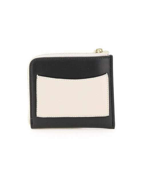 STELLA McCARTNEY(ステラマッカートニー)の「22SS 스텔라맥카트니 투톤 로고 카드홀더 700253W88561000(その他・기타・OS)」の3枚目の写真