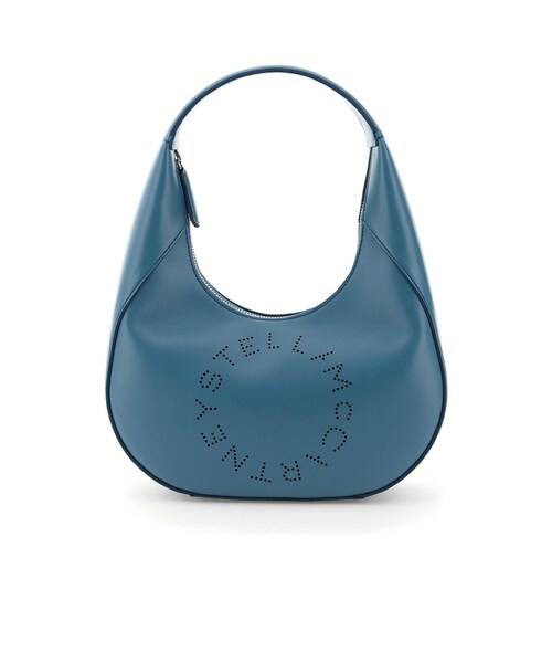 STELLA McCARTNEY(ステラマッカートニー)の「22SS 스텔라맥카트니 스몰 로고 호보백 700269W85424601(その他・기타・OS)」の1枚目の写真