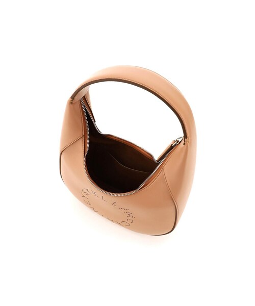 STELLA McCARTNEY(ステラマッカートニー)の「22SS 스텔라맥카트니 스몰 로고 호보백 700269W85422742(その他・기타・OS)」の2枚目の写真