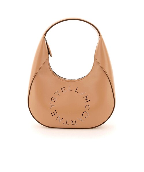 STELLA McCARTNEY(ステラマッカートニー)の「22SS 스텔라맥카트니 스몰 로고 호보백 700269W85422742(その他・기타・OS)」の1枚目の写真