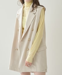 mystic | テーラージレジャケット(テーラードジャケット)