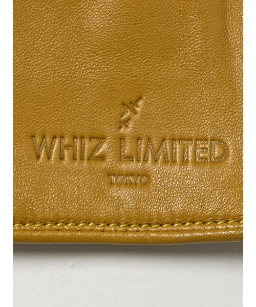 WHIZLIMITED（ウィズリミテッド）の「LEATHER GLOVE（）」 - WEAR