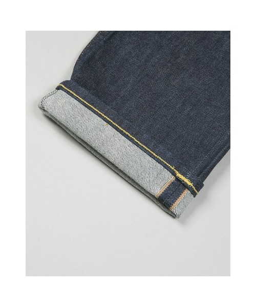 Lee（リー）の「Lee 101 Rider Selvedge Denim（その他・メンズ・Stretch Selvedge 12oz・30/32/34/36）」の4枚目の写真