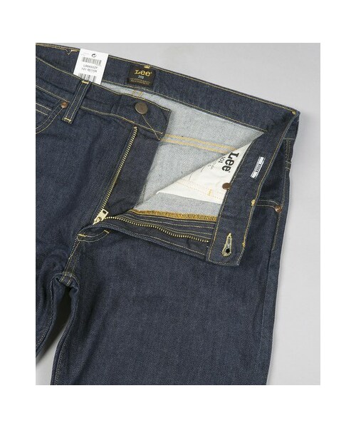 Lee（リー）の「Lee 101 Rider Selvedge Denim（その他・メンズ・Stretch Selvedge 12oz・30/32/34/36）」の3枚目の写真