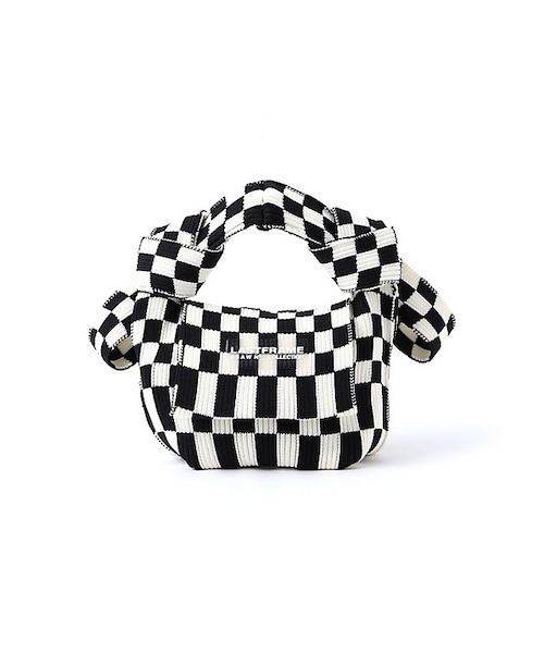 LOVELESS(ラブレス)の「対象商品(バッグ・レディース・ブラック/イエロー・X)」の1枚目の写真