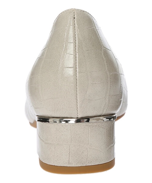 earth music&ecology（アースミュージックアンドエコロジー）の「【予約】ORiental TRaffic スリットヒールパンプス（シューズ・ブラック/グレーベージュ/ブラウン・35/36/37/38/39）」の2枚目の写真