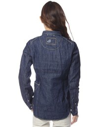 Johnbull  ルードワークシャツ Johnbull（ジョンブル） SALEセール10%OFF Johnbull ルードワーク