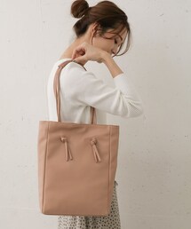 URBAN RESEARCH DOORS（アーバンリサーチドアーズ）の「A4ストリングバッグ∴（その他・レディース）」