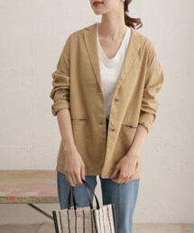 URBAN RESEARCH DOORS（アーバンリサーチドアーズ）の「コットンリネン