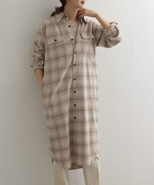 PENDLETON（ペンドルトン）の「[ペンドルトン]☆SC PENDLETON ロング