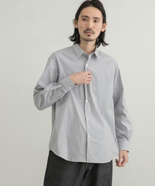 RegularFit StretchShirts
