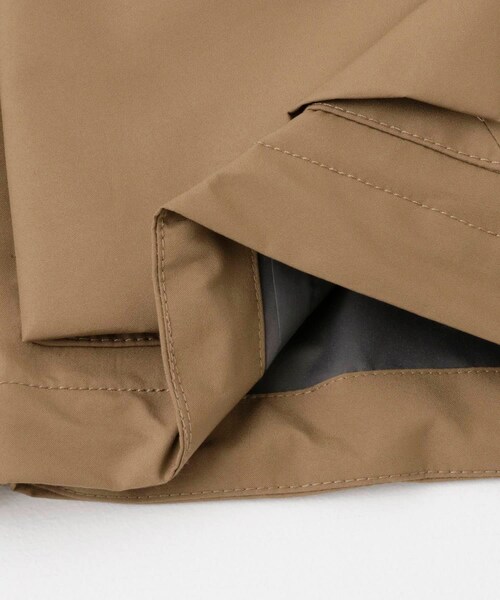 WOOLRICH(ウールリッチ)の「WOOLRICH GTX MOUNTAIN JACKET(その他・メンズ・ROOT BROWN/BLACK・S/M)」の18枚目の写真