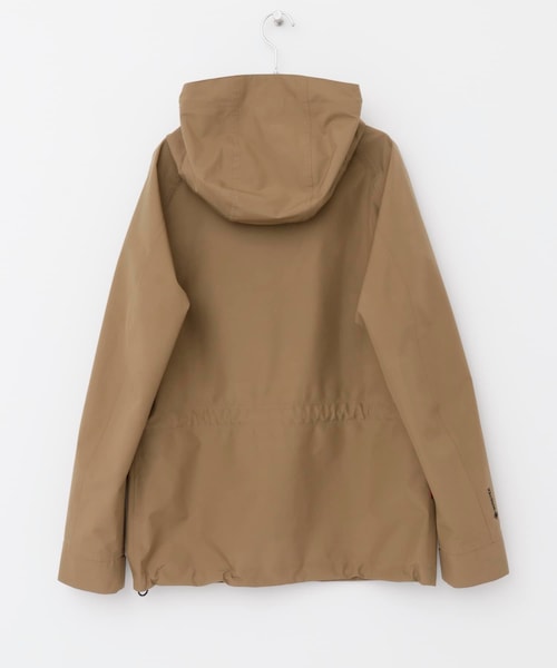 WOOLRICH(ウールリッチ)の「WOOLRICH GTX MOUNTAIN JACKET(その他・メンズ・ROOT BROWN/BLACK・S/M)」の17枚目の写真