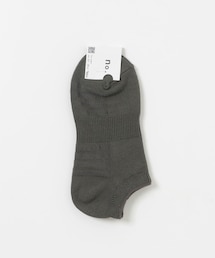 靴下屋（クツシタヤ）の「靴下屋 no.C デオドラント無地ショートソックス（その他・レディース）」