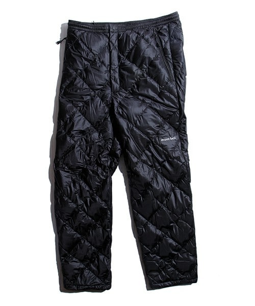 mont-bell（モンベル）の「スペリオダウンパンツ（）」 - WEAR