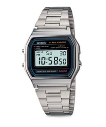 CASIO | Casio watch A-158WA-1DF(その他)