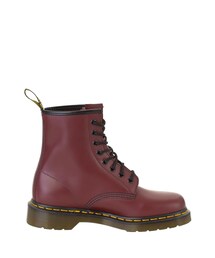 dr martens 1460 bordeaux
