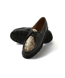 JOURNAL STANDARD（ジャーナルスタンダード）の「PARABOOT×JS SMU