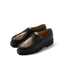 JOURNAL STANDARD（ジャーナルスタンダード）の「PARABOOT×JS SMU