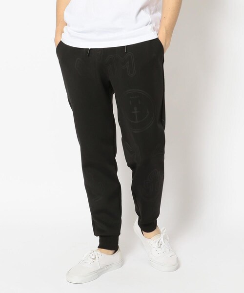 muta（ムータ）の「【別注】muta MARINE/ムータ マリン/MUTA Emboss