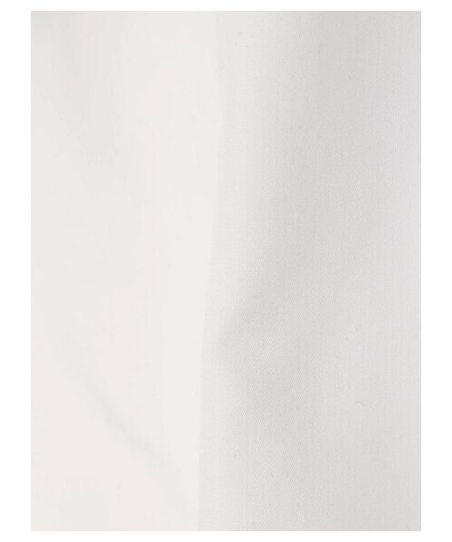 Green　Parks（グリーンパークス）の「SET2点 ミニ裏毛+シャツチュニック（トップス・杢グレー/ブラック/ベージュ・F）」の12枚目の写真