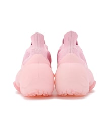 grounds（グラウンズ）の「grounds / グラウンズ/MOOPIE L/PINK