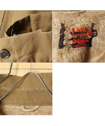 の「60s 70s USA製 Sears Oakbrook ボアライナー ドリズラー