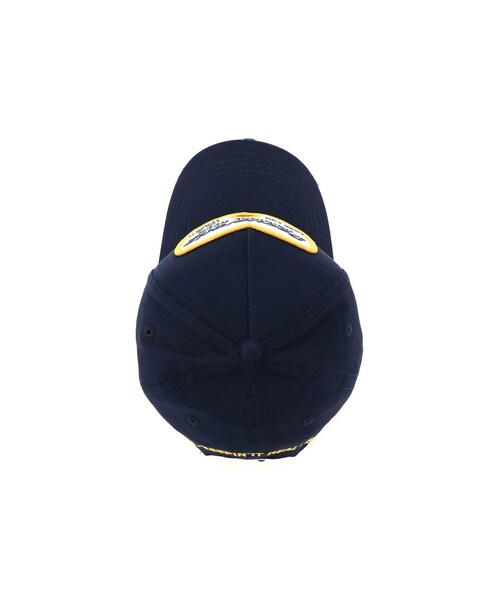 DSQUARED2（ディースクエアード）の「21FW 디스퀘어드2 베이스볼 로고 패치 모자 BCM050105C000013073（その他・기타・OS）」の2枚目の写真