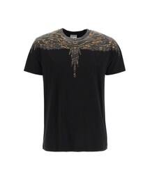 21FW 마르셀로불론 윙스 반팔 티셔츠 CMAA018F21JER0021056