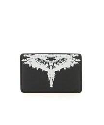21FW 마르셀로불론 다이애그널 윙스 카드홀더 CMND008F21LEA0011001