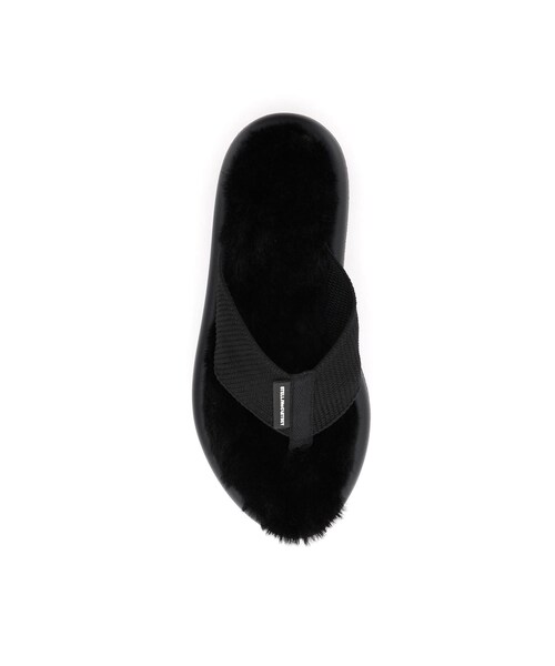 STELLA McCARTNEY(ステラマッカートニー)の「21FW 스텔라맥카트니 페이크 퍼 에어 뮬 800405N02291000(その他・기타・35/36/37/38/39/40/41/42/35.5/36.5/37.5/38.5/39.5/40.5/41.5)」の2枚目の写真