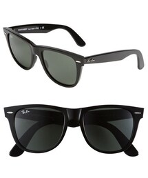 Ray-Ban | Ray-Ban 'Classic Wayfarer' 50mm Sunglasses(サングラス)