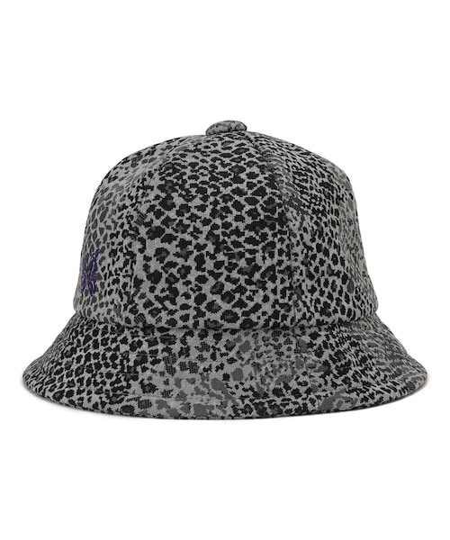 Needles（ニードルス）の「NEEDLES/ニードルズ Bermuda Hat - Poly Jq