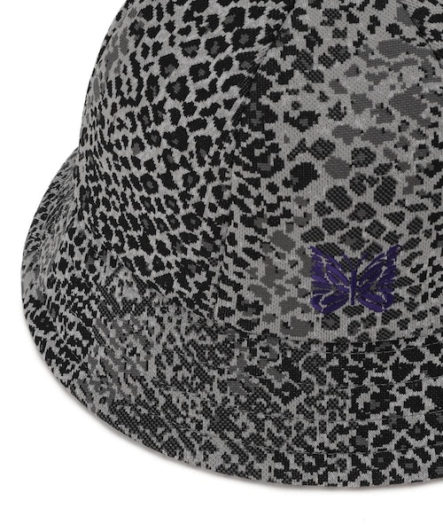 Needles（ニードルス）の「NEEDLES/ニードルズ Bermuda Hat - Poly Jq