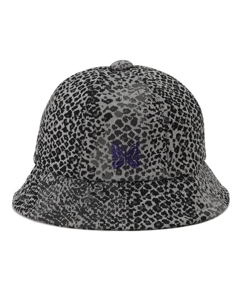 Needles（ニードルス）の「NEEDLES/ニードルズ Bermuda Hat - Poly Jq