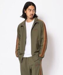 AVIREX（アヴィレックス）の「AVIREX/トラック ジャケット/TRACK JACKET（その他・メンズ）」