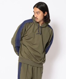 AVIREX（アヴィレックス）の「【WEB限定】トラック パーカー/TRACK PARKA（その他・メンズ）」