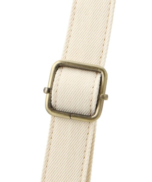 AVIREX（アヴィレックス）の「【直営店限定】デニム スター トートバッグ/DENIM STAR TOTE BAG（バッグ・OFF/WHITE/W/USED・F）」の9枚目の写真