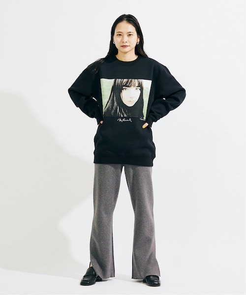 JOURNAL STANDARD ジャーナルスタンダード bjork スウェット