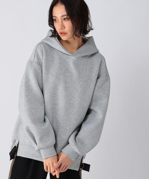 バンヤードストーム⭐︎グレーパーカー　サイズ2 新品未使用 バンヤードストーム⭐︎グレーパーカー サイズ2 新品未使用 楽天市場