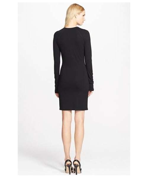 Christopher Kane リトルブラックドレスクリストファーケイン