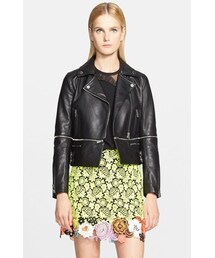 クリストファーケイン ジャケット Christopher Kane（クリストファーケイン）の「Christopher Kane Zip