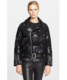 JUNYA WATANABE（ジュンヤワタナベ）の「Junya Watanabe Faux Leather